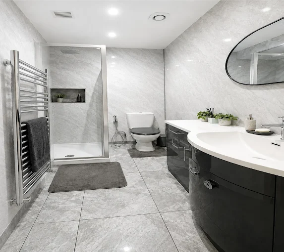 Renovations & Interior Design