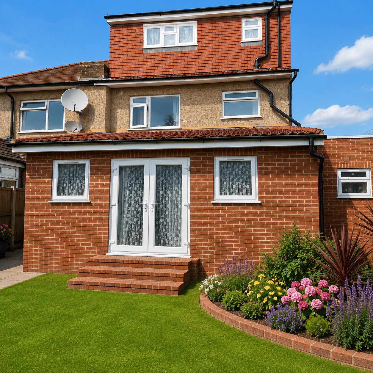 Family Home — Hounslow
